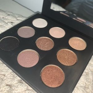 Makeup Forever Artist Shadow Nudes Palette